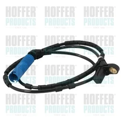 Senzor, hitrost kolesa HOFFER 8290140