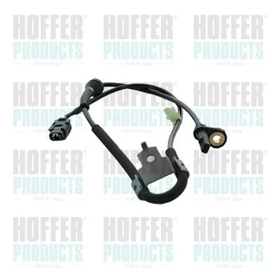 Senzor, hitrost kolesa HOFFER 8290620