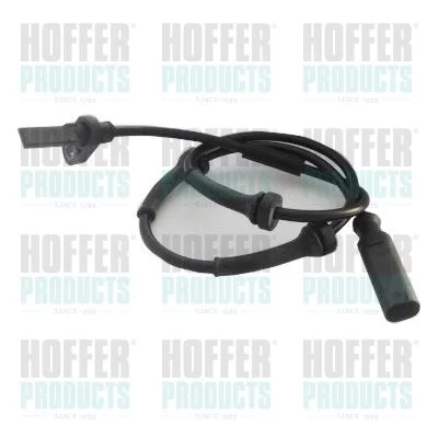 Senzor, hitrost kolesa HOFFER 8290785