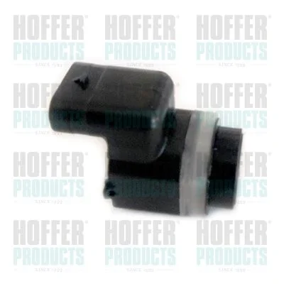 Senzor, nadzor parkirne razdalje HOFFER 8294565