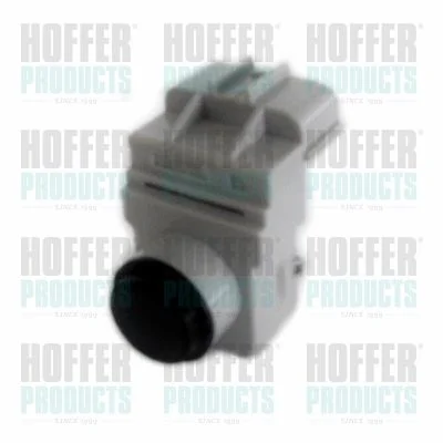 Senzor, nadzor parkirne razdalje HOFFER 8294579