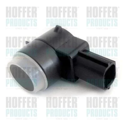 Senzor, nadzor parkirne razdalje HOFFER 8294629