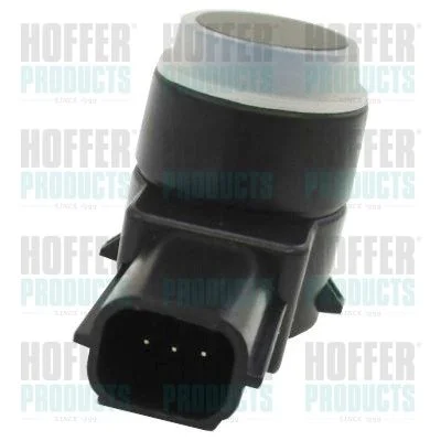 Senzor, nadzor parkirne razdalje HOFFER 8294652