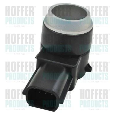 Senzor, nadzor parkirne razdalje HOFFER 8294653