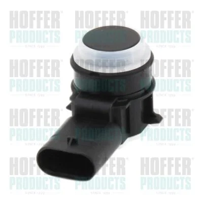 Senzor, nadzor parkirne razdalje HOFFER 8294698