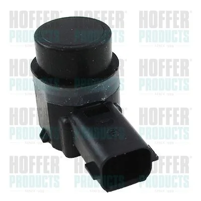Senzor, nadzor parkirne razdalje HOFFER 8294701