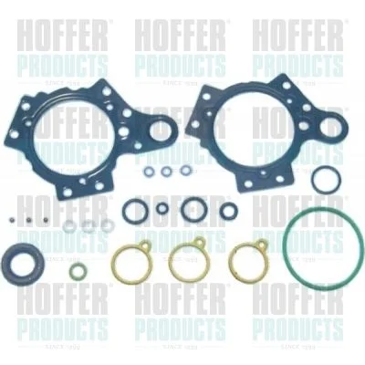 Komplet za popravilo, sistem common rail HOFFER 9157