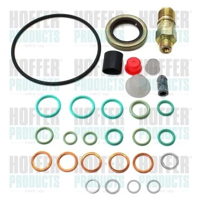 Komplet za popravilo, sistem common rail HOFFER 9210C