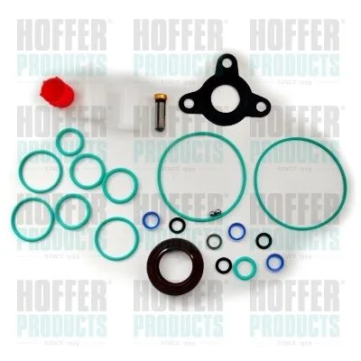 Seal Kit, injector pump HOFFER 9539