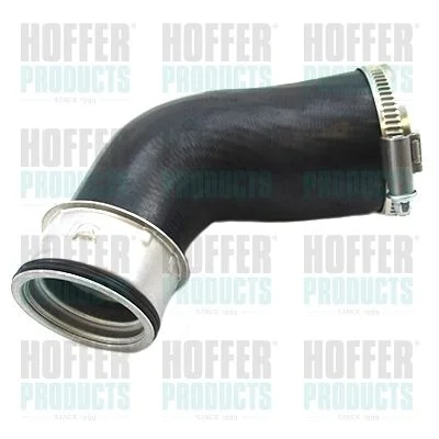 Cev za polnilni zrak HOFFER 96056