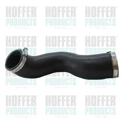 Cev za polnilni zrak HOFFER 961207
