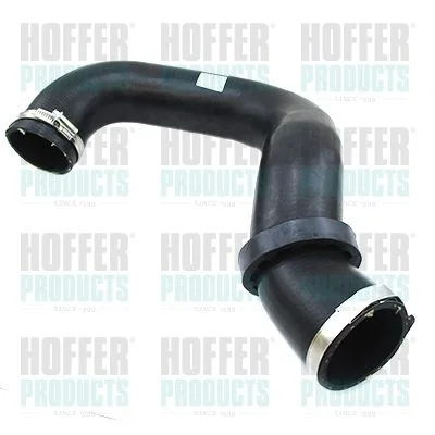 Cev za polnilni zrak HOFFER 96262
