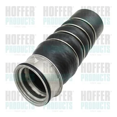 Cev za polnilni zrak HOFFER 96263