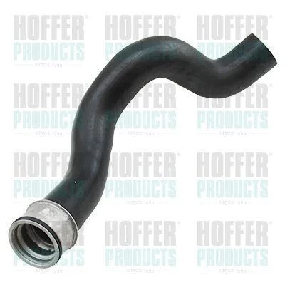 Charge Air Hose HOFFER 96280