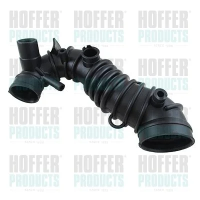 Cev za polnilni zrak HOFFER 96298