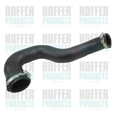 Cev za polnilni zrak HOFFER 96361