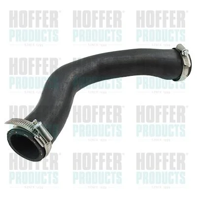 Cev za polnilni zrak HOFFER 96370