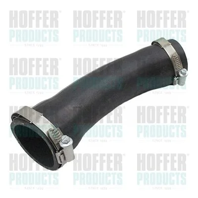 Cev za polnilni zrak HOFFER 96374