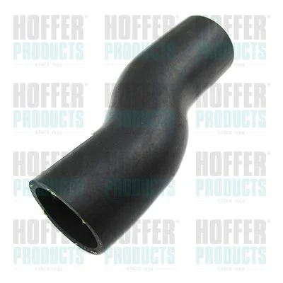 Charge Air Hose HOFFER 96375