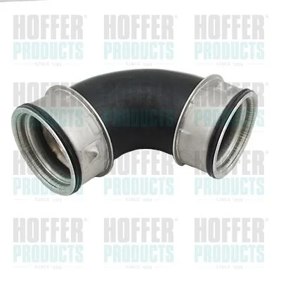 Charge Air Hose HOFFER 96449