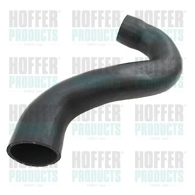 Cev za polnilni zrak HOFFER 96557