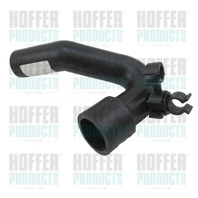 Cev za polnilni zrak HOFFER 96600