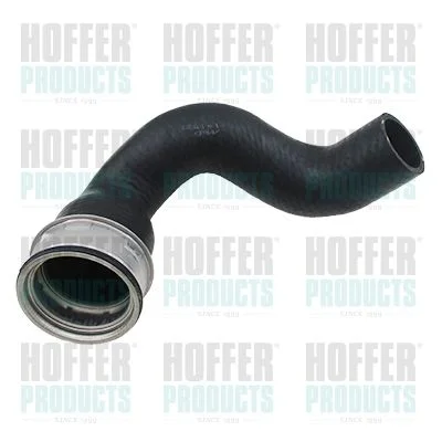 Cev za polnilni zrak HOFFER 96611