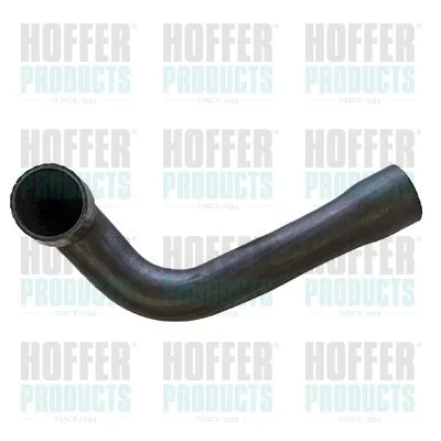 Cev za polnilni zrak HOFFER 96627
