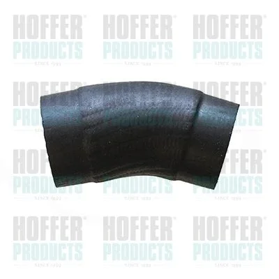 Cev za polnilni zrak HOFFER 96628