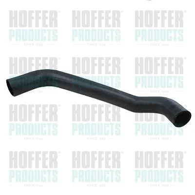 Cev za polnilni zrak HOFFER 96691