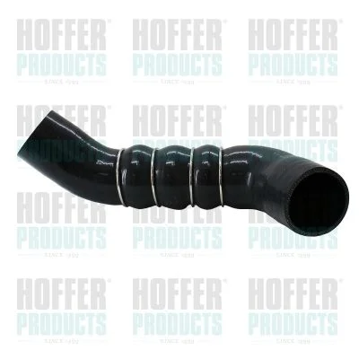 Cev za polnilni zrak HOFFER 96751