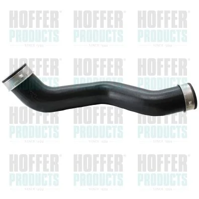 Cev za polnilni zrak HOFFER 96804