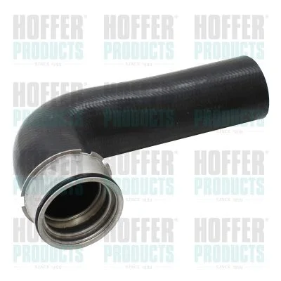 Charge Air Hose HOFFER 96892