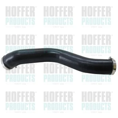 Cev za polnilni zrak HOFFER 96980