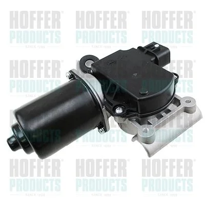 Motor brisalcev HOFFER H27021