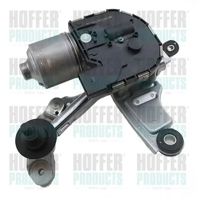 Motor brisalcev HOFFER H27069