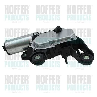 Motor brisalcev HOFFER H27071