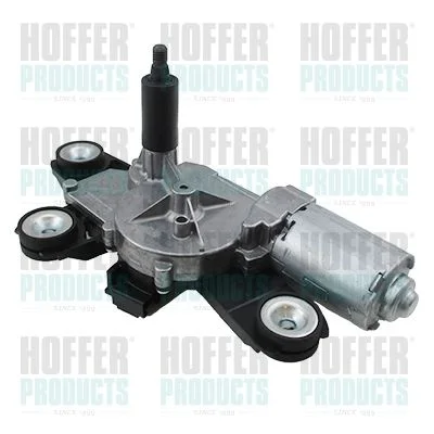 Motor brisalcev HOFFER H27072