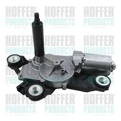 Motor brisalcev HOFFER H27075