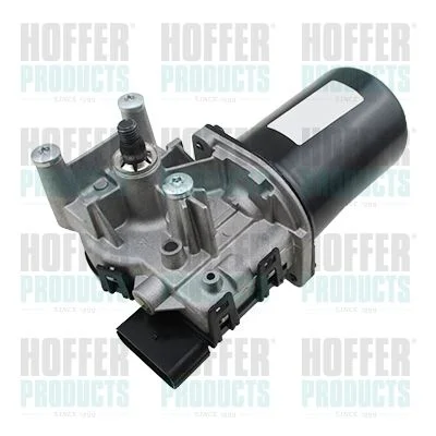 Motor brisalcev HOFFER H27085