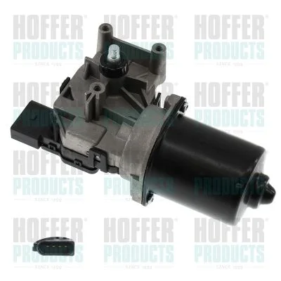 Motor brisalcev HOFFER H27108