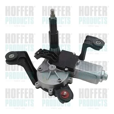 Motor brisalcev HOFFER H27170