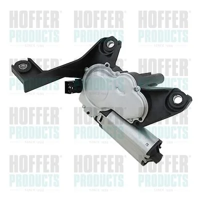 Motor brisalcev HOFFER H27172
