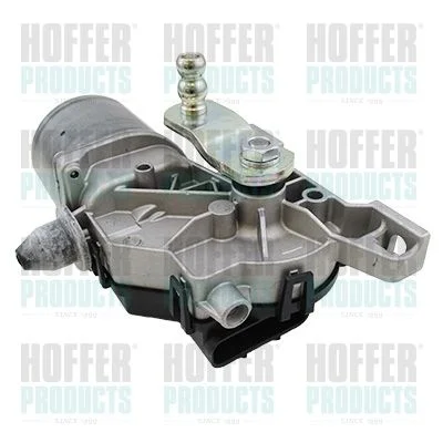 Motor brisalcev HOFFER H27243