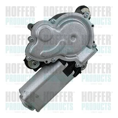 Motor brisalcev HOFFER H27337
