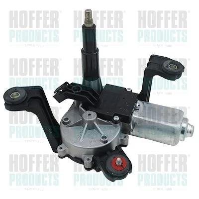 Motor brisalcev HOFFER H27359