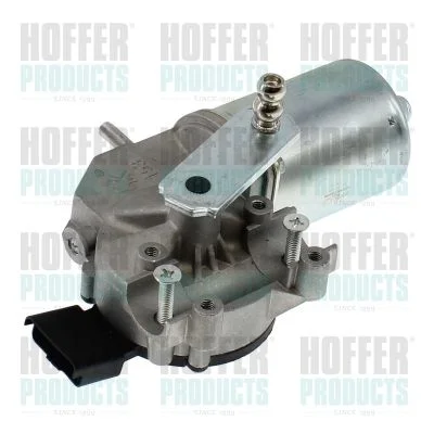 Motor brisalcev HOFFER H27368