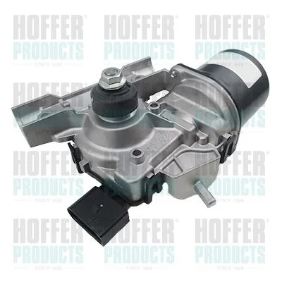 Motor brisalcev HOFFER H27374