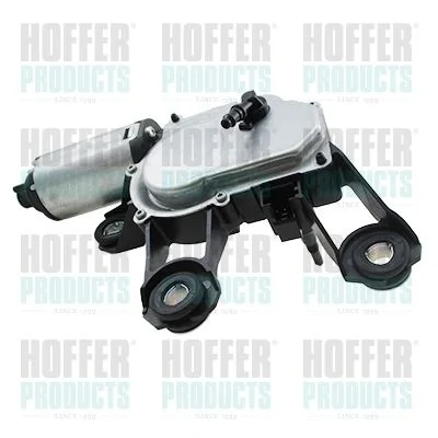 Motor brisalcev HOFFER H27406