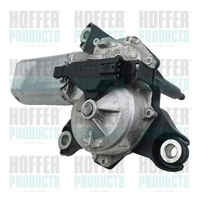 Motor brisalcev HOFFER H27418